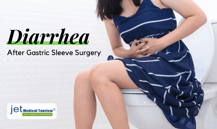Diarrhea After Gastric Sleeve Surgery