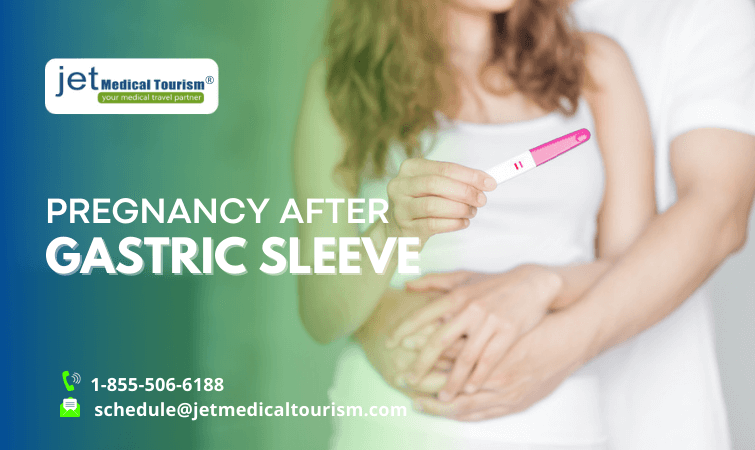 Pregnancy After Gastric Sleeve Surgery