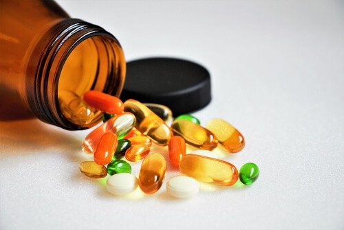 Gastric Sleeve Vitamins and Supplements