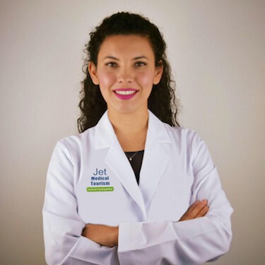 Dr. Venecia Leon – Tijuana Bariatric Surgeon