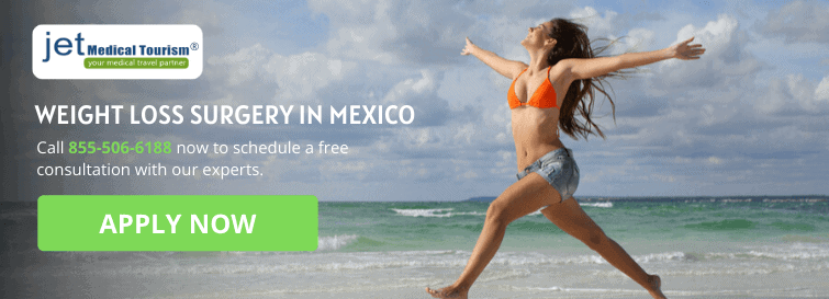 Nuevo Laredo, Mexico Weight Loss Surgery