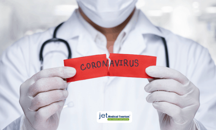 Impact Of Coronavirus On Medical Tourism: Coronavirus Outbreak