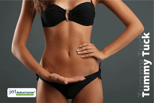 Is tummy tuck ideal for flat stomach