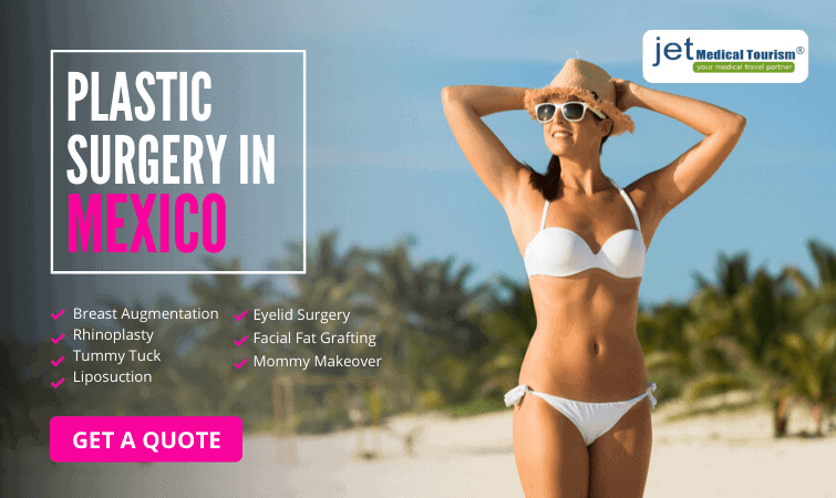 Mexico Plastic Surgery Cost
