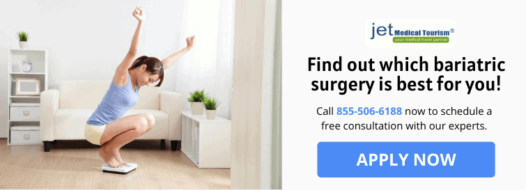 Which bariatric surgery is the best
