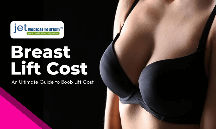 Breast Lift Cost
