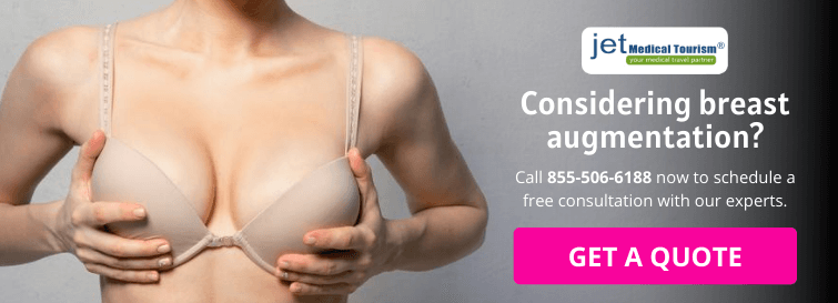 Breast Augmentation Mexico Cost