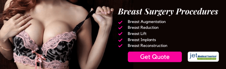Breast Surgery Cost