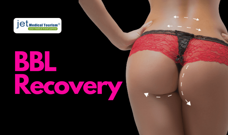 BBL (brazilian buttock lift) Recovery