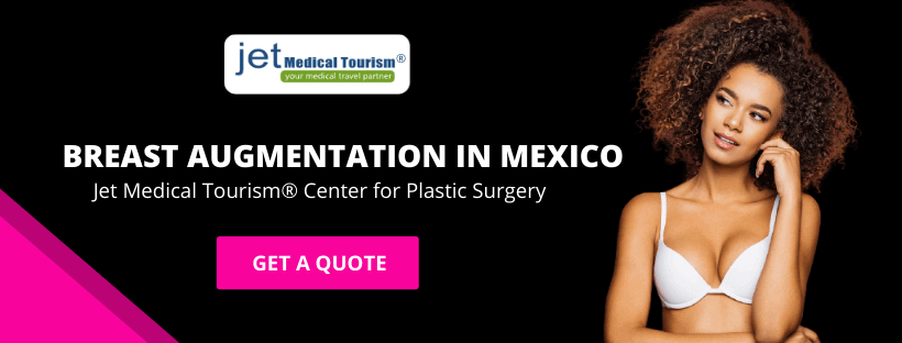 Breast Augmentation in Mexico, Beast Implants