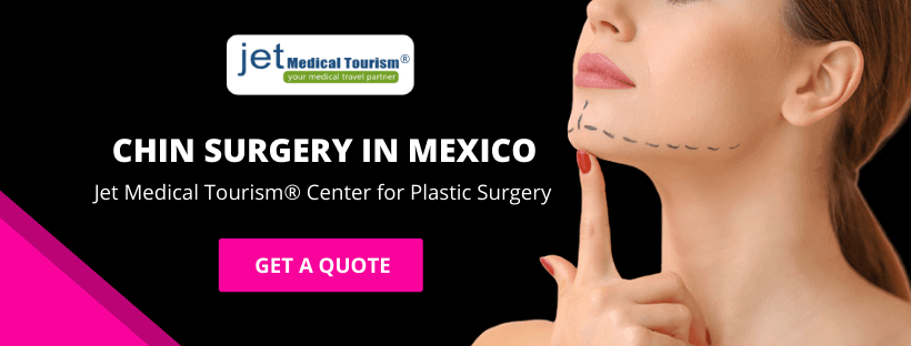 Chin Surgery in Mexico