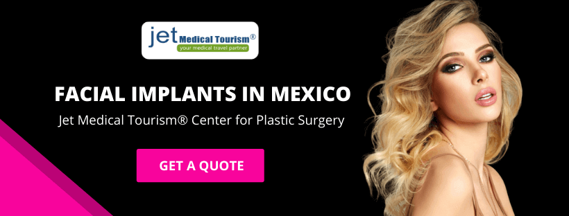 Facial Implants in Mexico