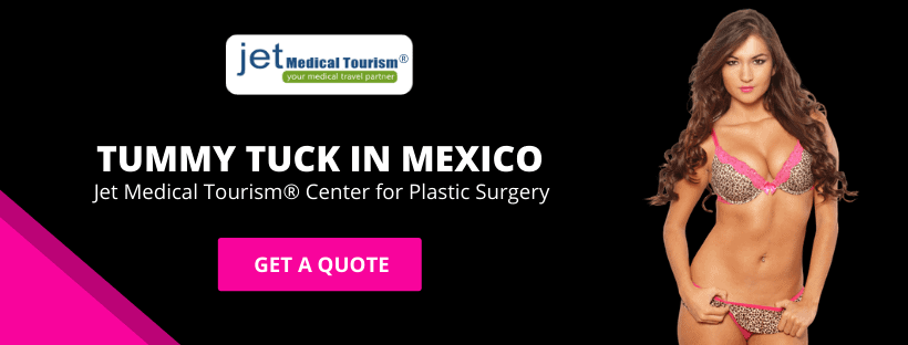 Tummy Tuck in Mexico - Mexico Cosmetic Center