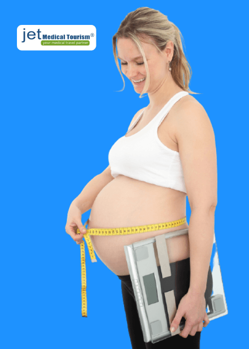 Pregnancy and Weight Loss