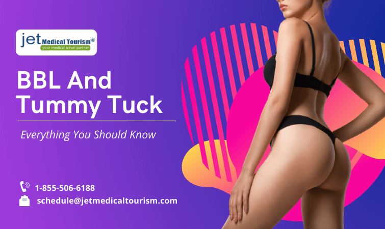 BBL and Tummy Tuck