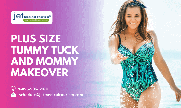 Can You Get a Plus Size Tummy Tuck?