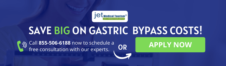 Save on Gastric Bypass Costs
