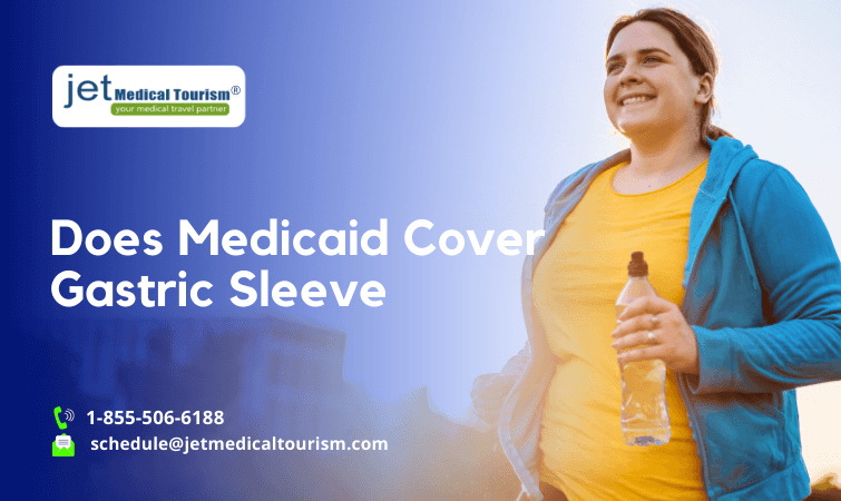 does medicaid cover gastric sleeve