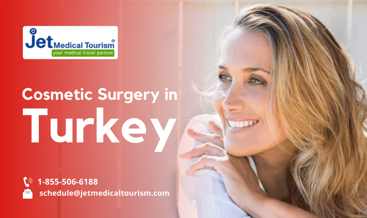 Cosmetic Surgery in Turkey: Beauty Beyond Borders