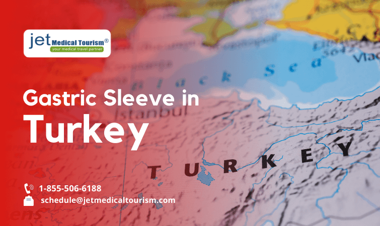 Gastric Sleeve in Turkey: Your Path to Weight Loss