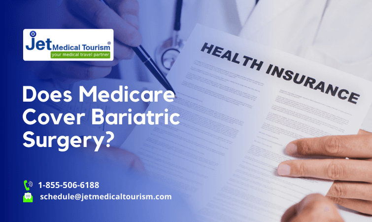 Does Medicare Cover Bariatric Surgery?