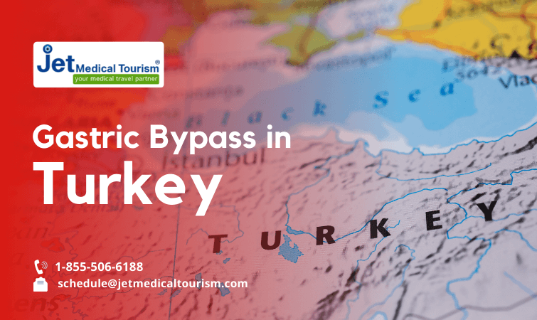 Gastric Bypass in Turkey: Medical Excellence and Wellness in Scenic Landscapes