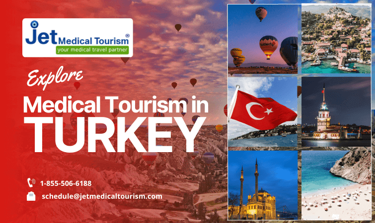 Medical Tourism in Turkey
