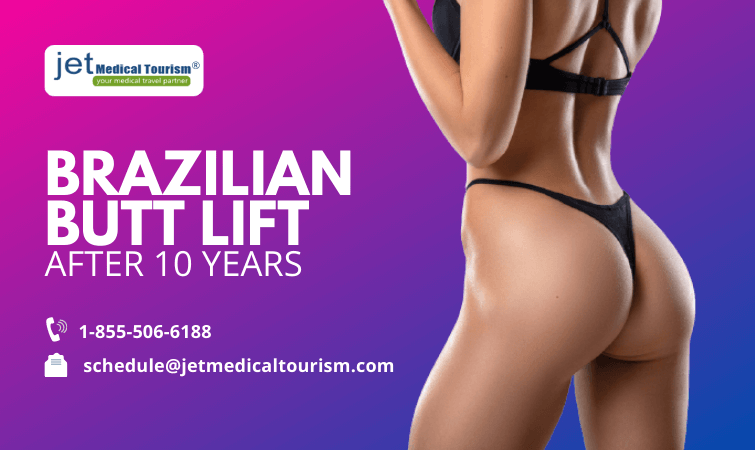 What Is a Brazilian Butt Lift & How Long Does It Last?