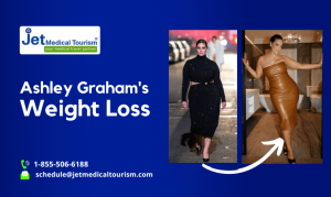 Ashley Graham's Weight Loss