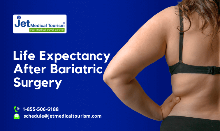 Life Expectancy After Bariatric Surgery