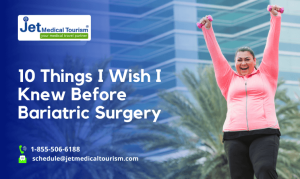 Things I Wish I Knew Before Gastric Sleeve And Gastric Bypass