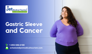 Gastric Sleeve and Cancer Risk