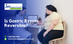 Is Gastric Bypass Reversible