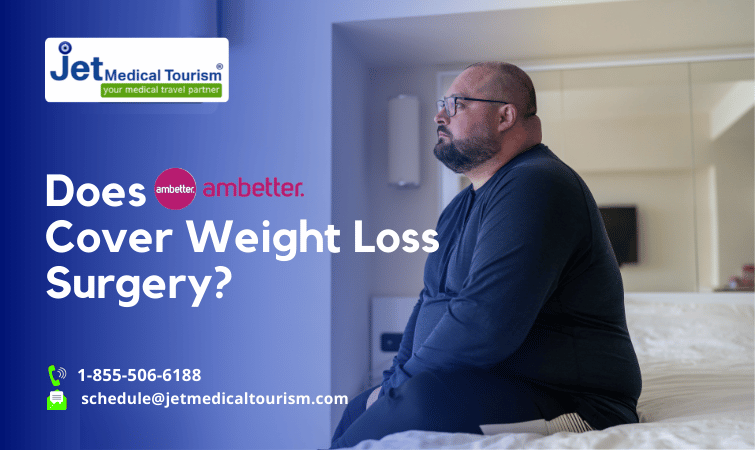 Does Ambetter cover weight loss surgery